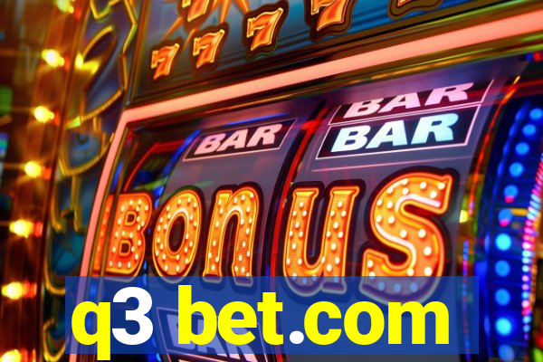 q3 bet.com